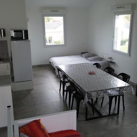 L Atelier Apartment Courtisols Bagian luar foto